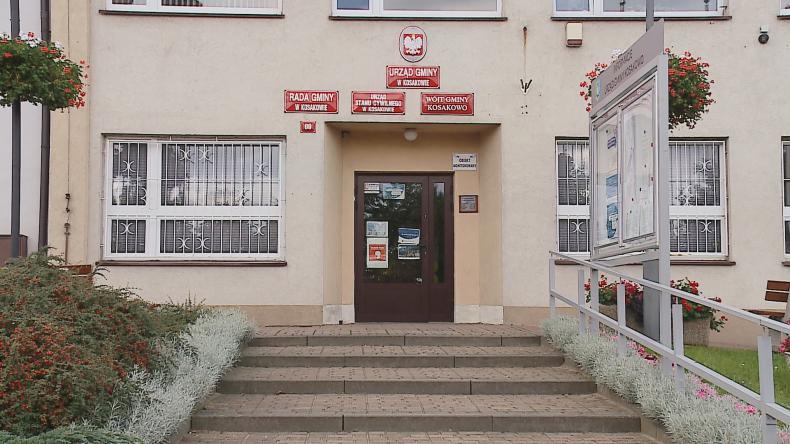 Dariusz Szwarc zarządcą nowej gminnej spółki w Kosakowie