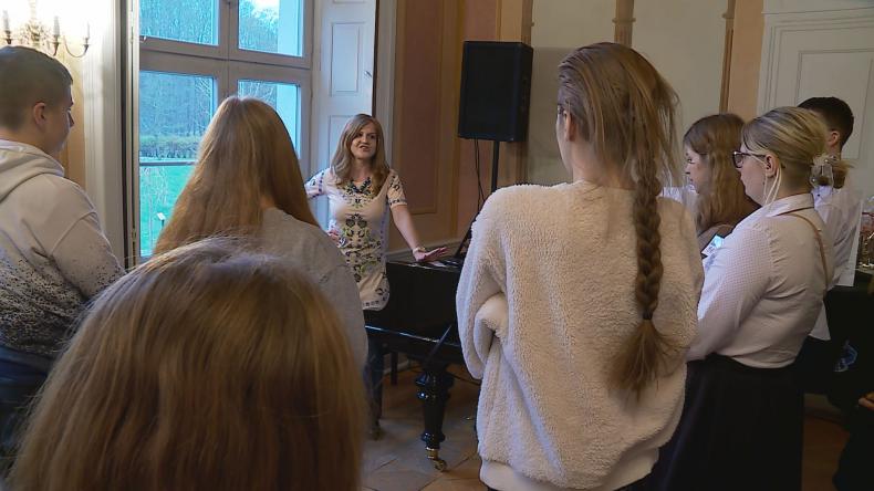Integracja i propagowanie kaszubszczyzny