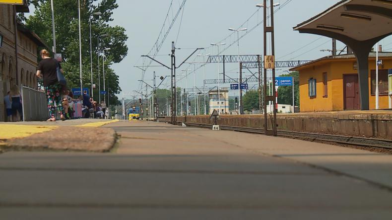 Nowe pociągi pojawią się na trasie Gdańsk – Wejherowo