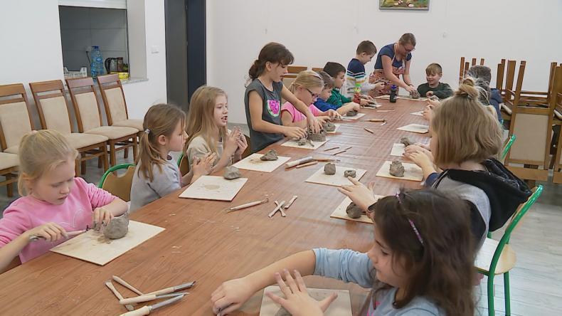 Ferie w gminie Wejherowo