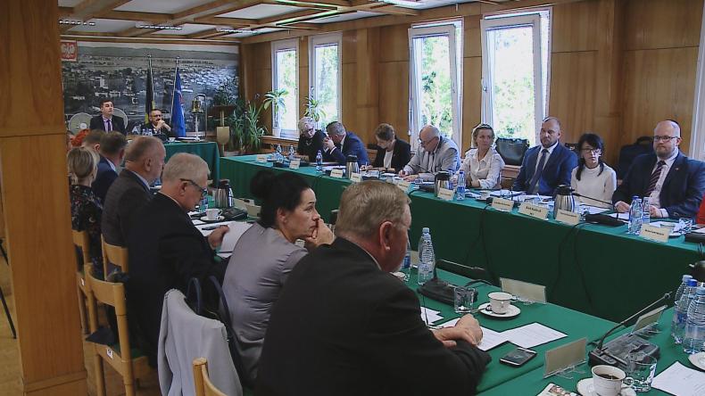 Rumia kupuje działki - będzie nowy MOPS