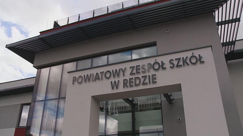W Redzie zainaugurowano rok szkolny
