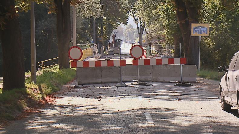 Unikają objazdów i korków na własną rękę