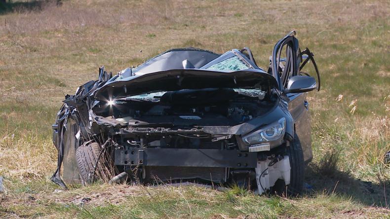 Śmiertelny wypadek w Redzie