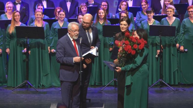 Wyjątkowy koncert na 10-lecie Cameraty Musicale