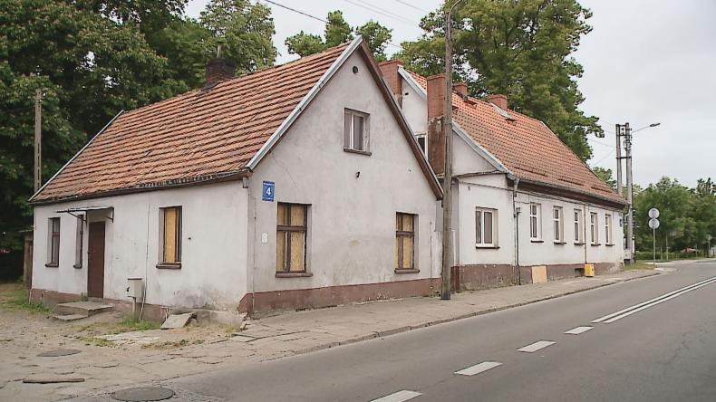 Biblioteka G. Labudy powstanie przy muzeum