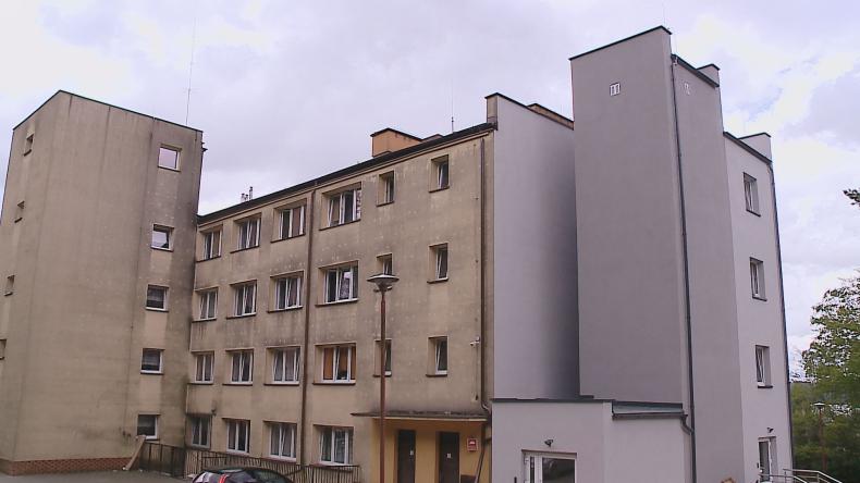 Wyjątkowy prezent na 30-lecie DPS-u w Lubkowie