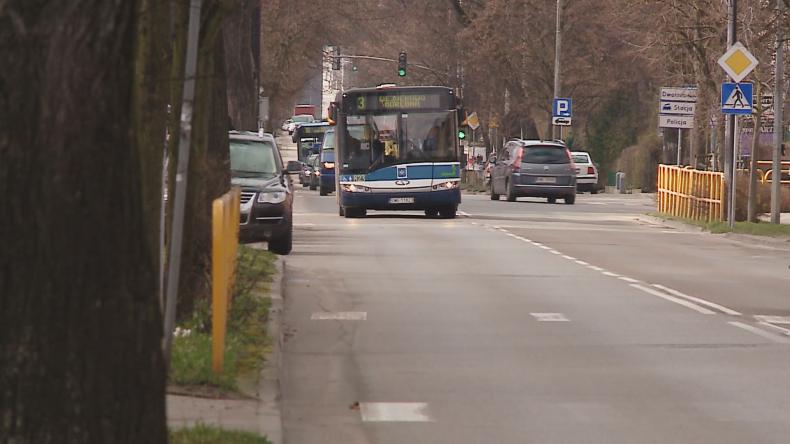 Pandemia uderza w przewoźników