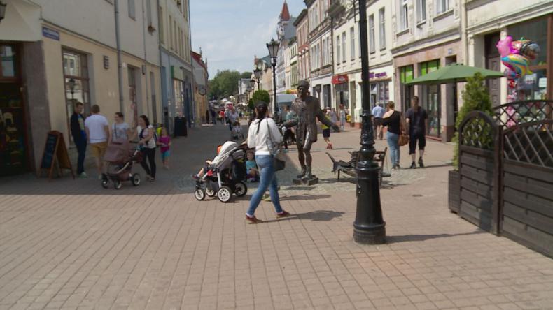 Pytamy mieszkańców o Euro 2016