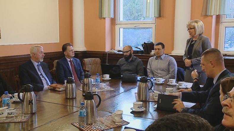 Projekt połączenia drogowego dwóch powiatów jest gotowy