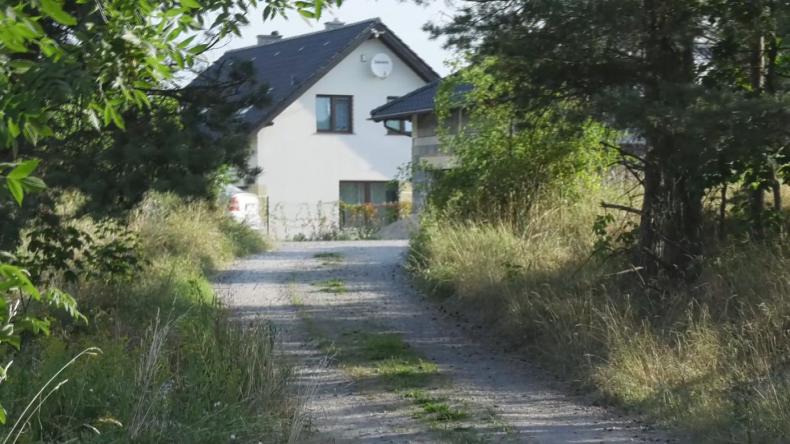 Gniew z pieniędzmi na drogi