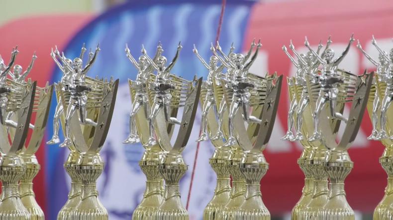 Za nami urodzinowy bieg