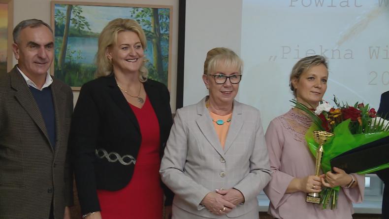 Konkurs "Piękna Wieś Pomorska 2022" rozstrzygnięty