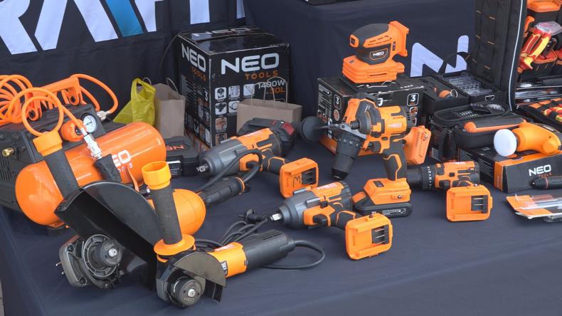 Pomorskie Targi Narzędziowe