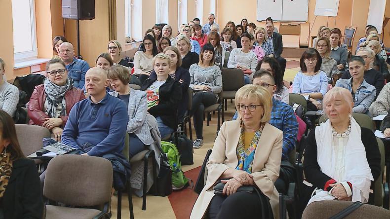 Wejherowscy studenci rozpoczęli rok akademicki