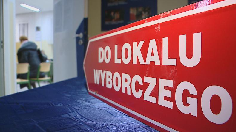 Do urn pójdziemy 15 października