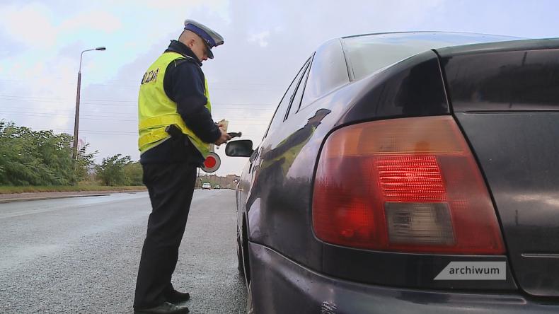 Wejherowska policja podsumowała długi weekend