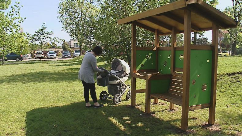 Rumskie parki bardziej przyjazne dla matek z dziećmi