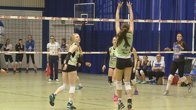 Zabrakło niewiele, APS przegrywa z Orłem Elbląg