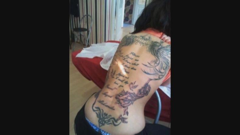 Gang sutenerów broni się w gdańskim sądzie