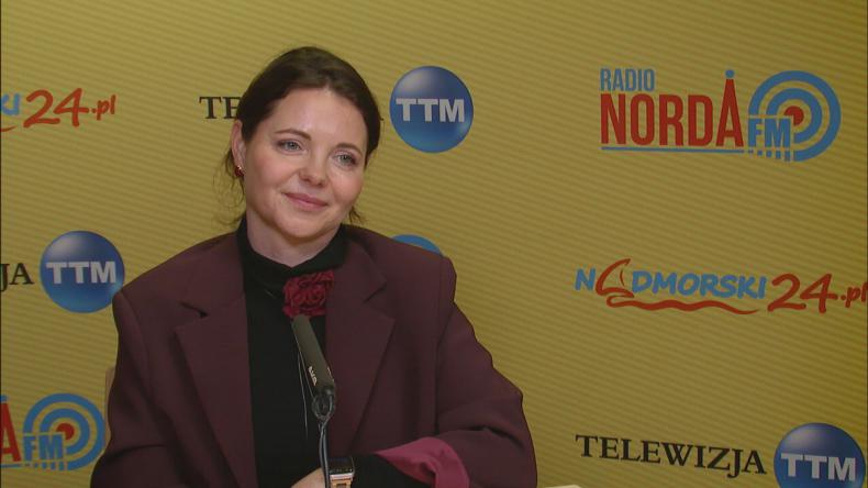 Magdalena Ziółkowska