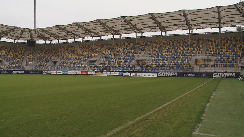 15 tys. kibiców, 1200 policjantów – w niedzielę derby trójmiasta