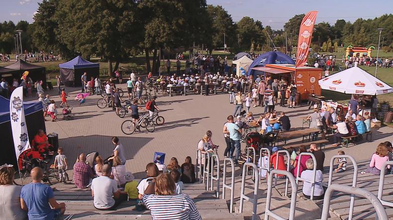 Jesienne bulwy i stragany art