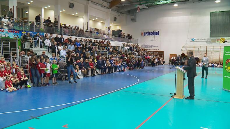 Sportowe sukcesy podsumowane na gali w Luzinie