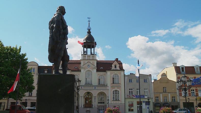 Poznaj Wejherowo z przewodnikiem