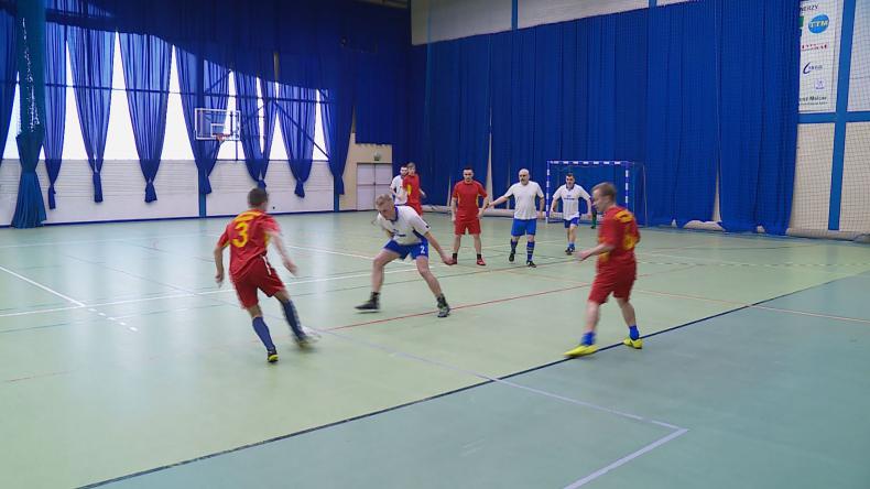 Strażak z Rumi wciąż może liczyć na pomoc kolegów