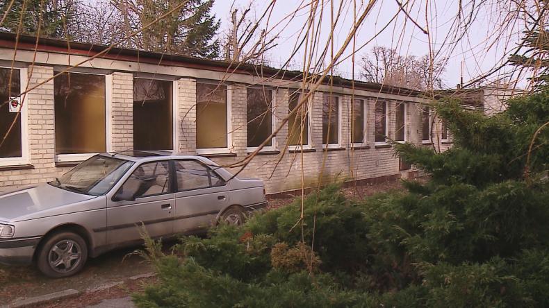 Puck zbuduje przedszkole