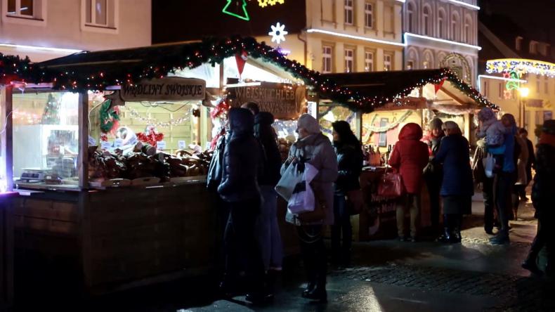 To co lokalne najlepsze na jarmarku
