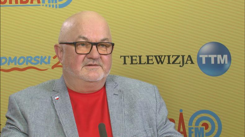 Maciej Tamkun