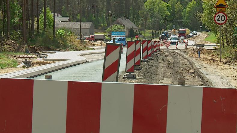 Budowa za 10 milionów już w toku