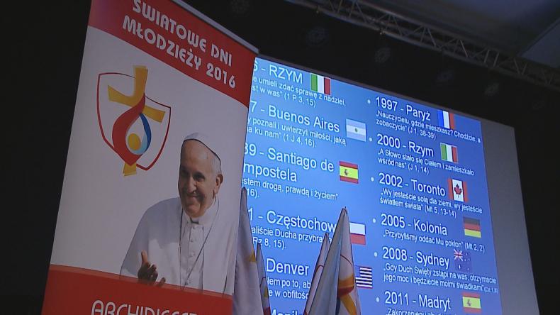 Młodzież z całego świata w lipcu zatrzyma się w Wejherowie