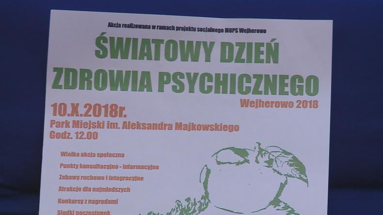 Wspólna inicjatywa dla zdrowia psychicznego