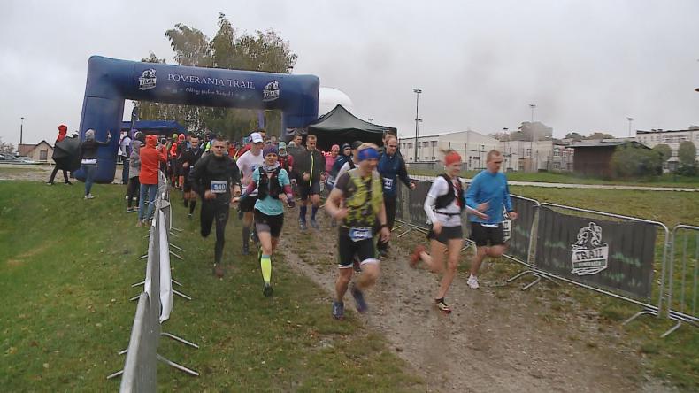 Pomerania Trail strzałem w dziesiątkę