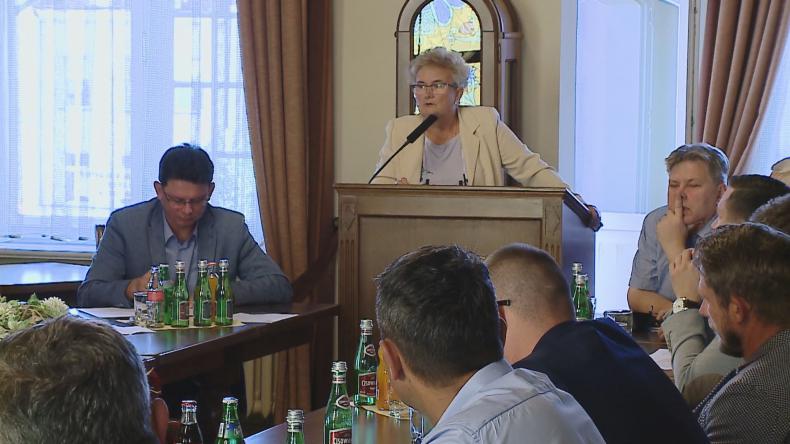 „Burasek” nie odpuszcza, skarga trafi do sądu