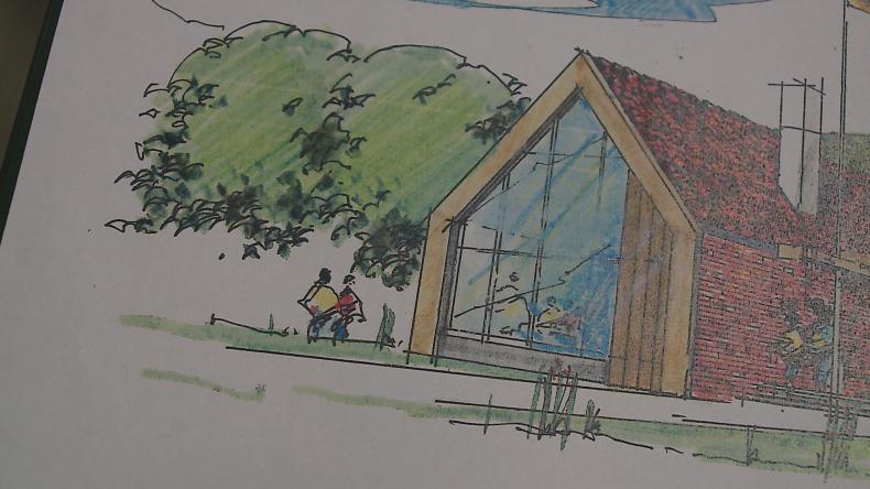 W Kłaninie powstanie nowy ośrodek pieczy zastępczej