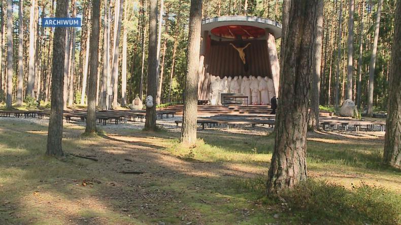 Będą kręcić film w Piaśnicy. Zostań statystą
