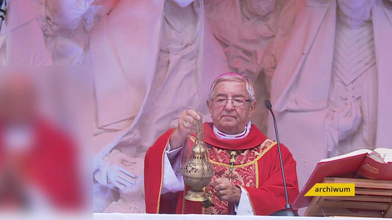 Koniec dochodzenia ws. arbpa Głódzia