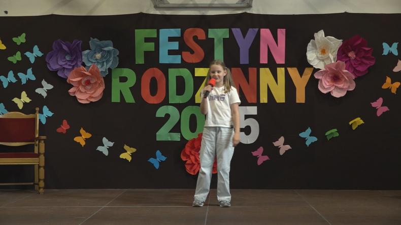 Festyn Rodzinny w Rumi