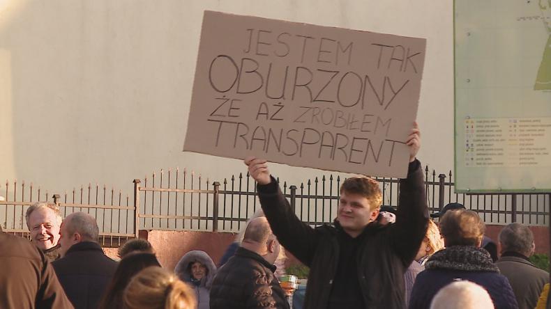 Mieszkańcy mówią „nie” drastycznym podwyżkom