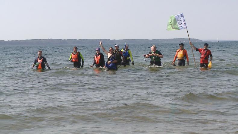 Marsz śledzia