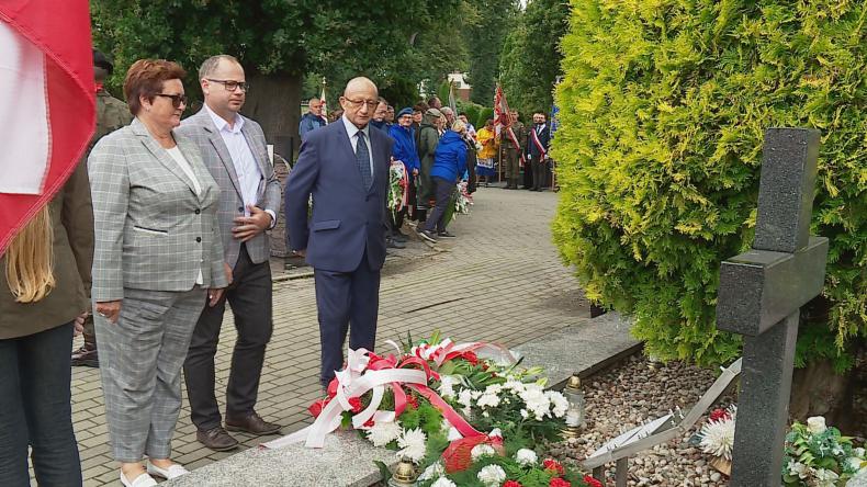 84. rocznica rozpoczęcia II wojny światowej