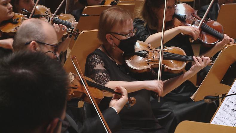 Filharmonia Bałtycka zakończyła 75. sezon artystyczny