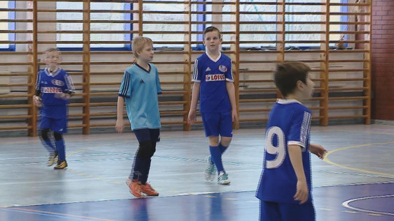 Rocznik 2008 zmierzył się w Turnieju Wejher Cup