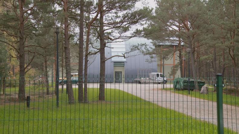 Dzieło Anny Dymnej w Lubiatowie gotowe. Niedługo otwarcie