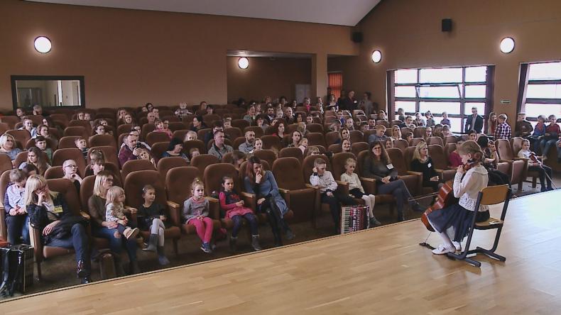 Szkoła zaprasza do siebie młodych muzyków