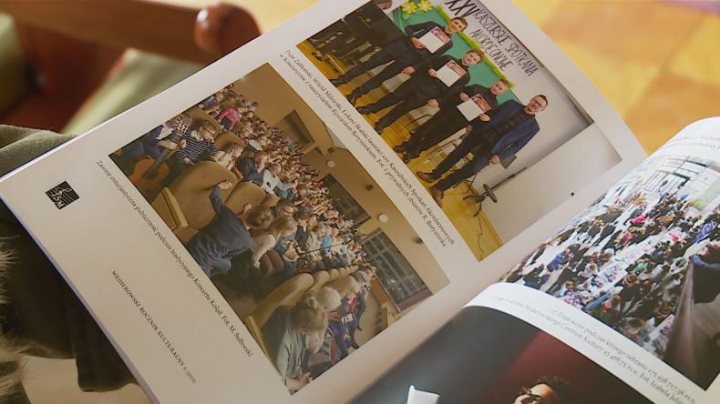 Kolejna edycja Wejherowskiego Rocznika Kulturalnego